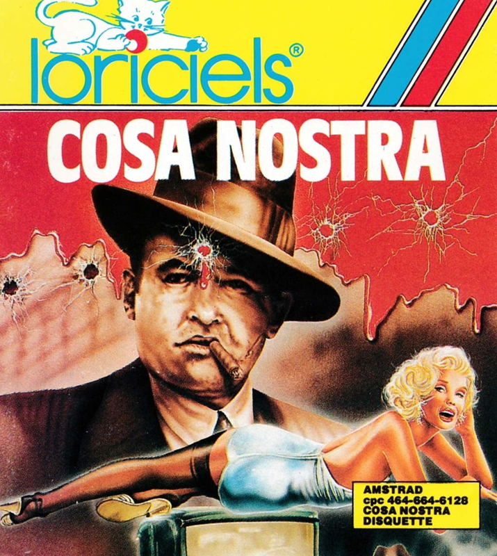 Cosa Nostra