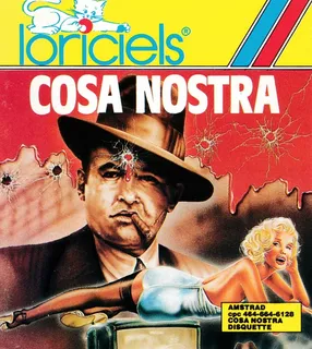 Cosa Nostra
