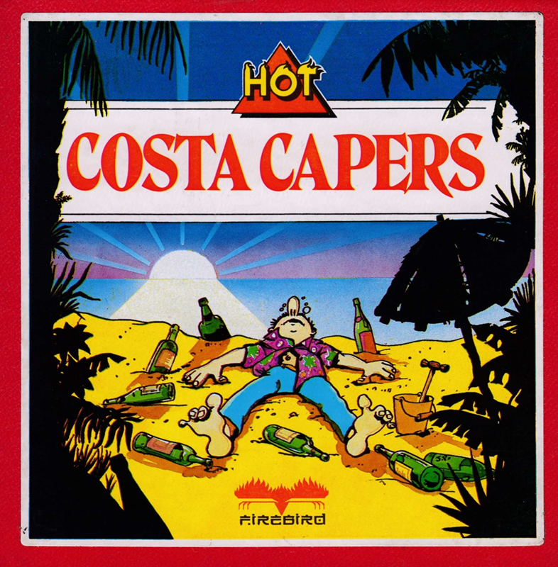 Costa Capers