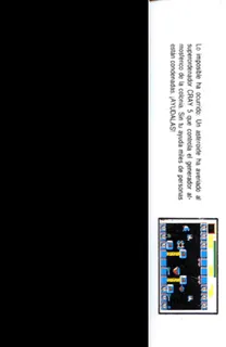Cray 5 dos
