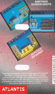 Crossfire dos