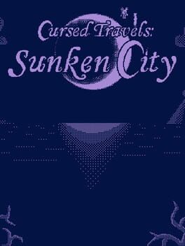 Cursed Be The City