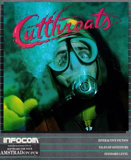 Cutthroats