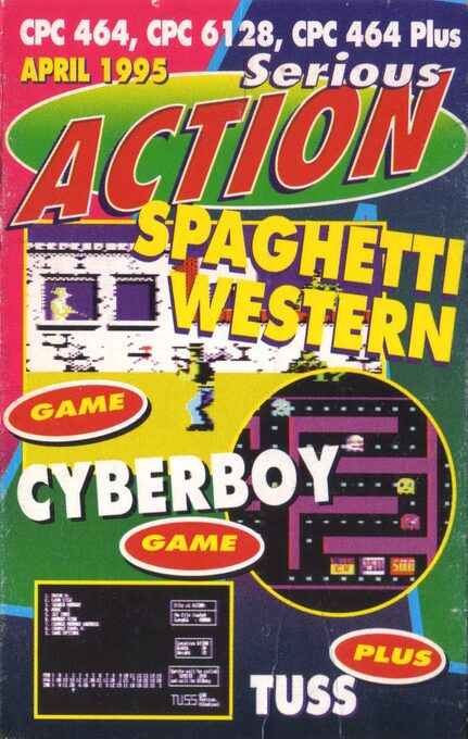 Cyberboy