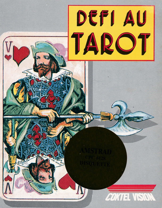 Défi Au Tarot