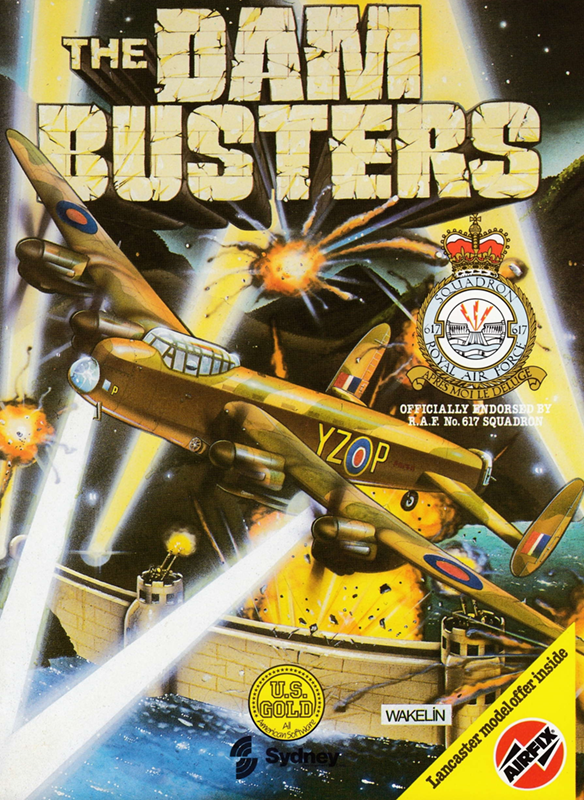Dam Busters, The