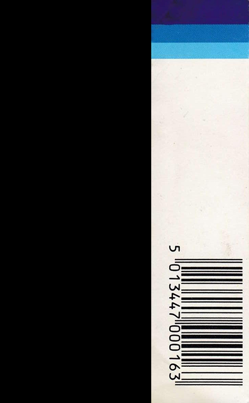 Danger Mouse in Making Whoopee! - Dos