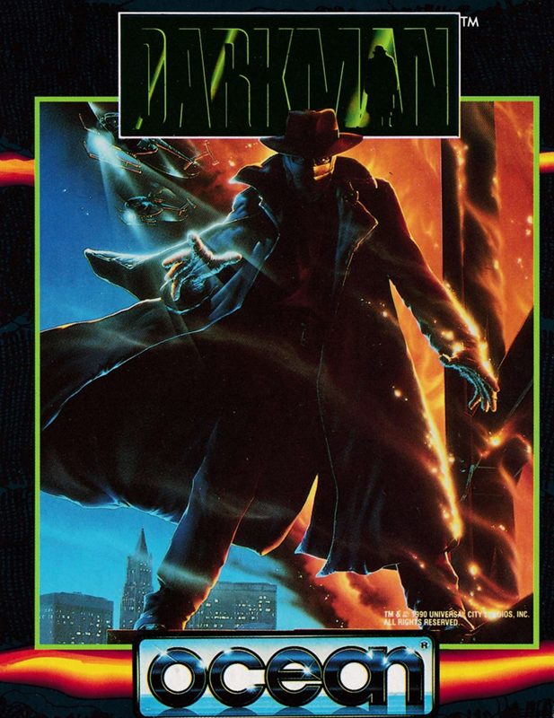 Darkman