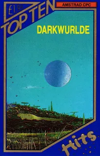 Darkwurlde