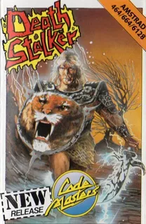 Death Stalker
