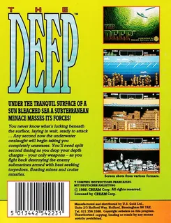 The Deep dos