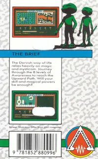 Dervish dos