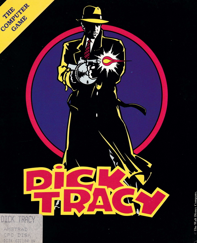 Dick Tracy
