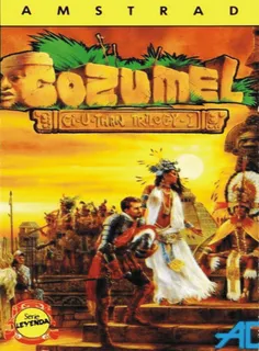 La Diosa de Cozumel