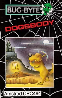 Dogsbody To The Rescue