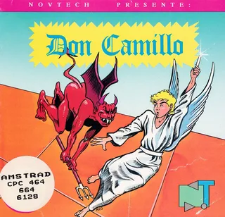 Dom Camillo