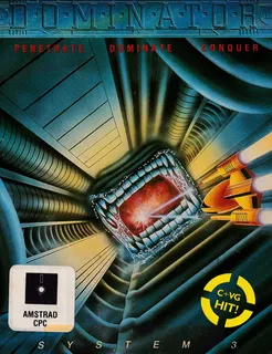 Dominator