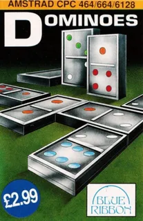 Dominoes (Alligata)