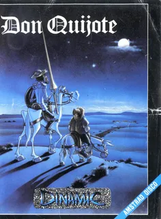 Don Quijote