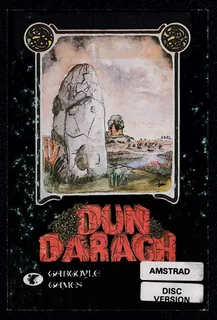 Dun Darach