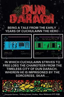 Dun Darach dos