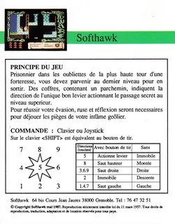 Dwarf dos