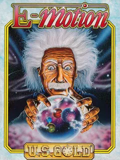 E-motion