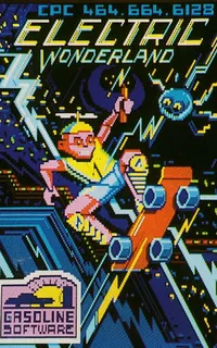 Electric Wonderland