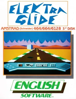 Elektra Glide