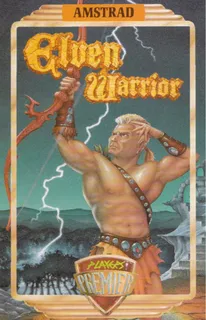 Elven Warrior