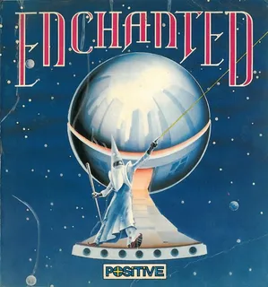 Enchanted