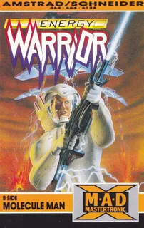 Energy Warrior