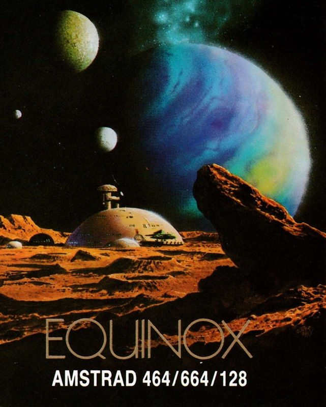 Equinox