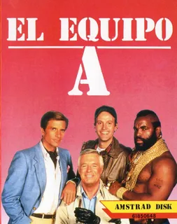 El Equipo A