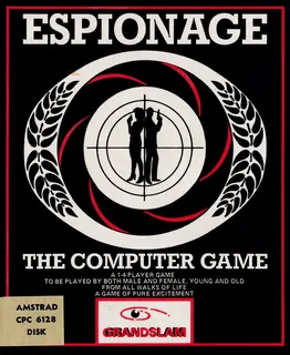Espionage
