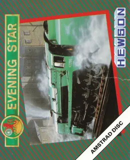 Evening Star