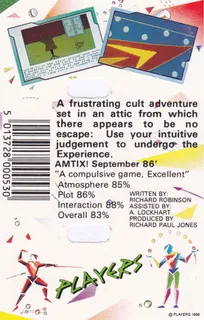 The Experience dos