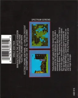 Explorer dos