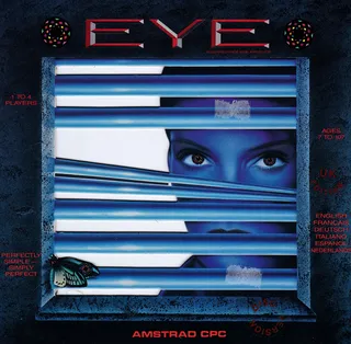 Eye