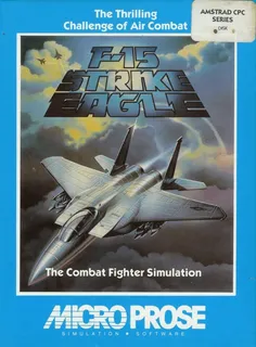 F-15 Strike Eagle