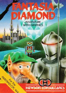 Fantasia Diamond