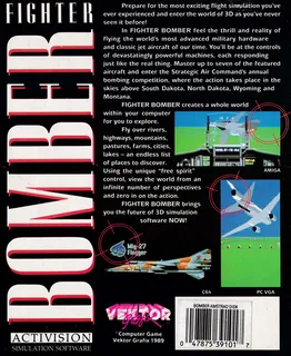 Fighter Bomber dos