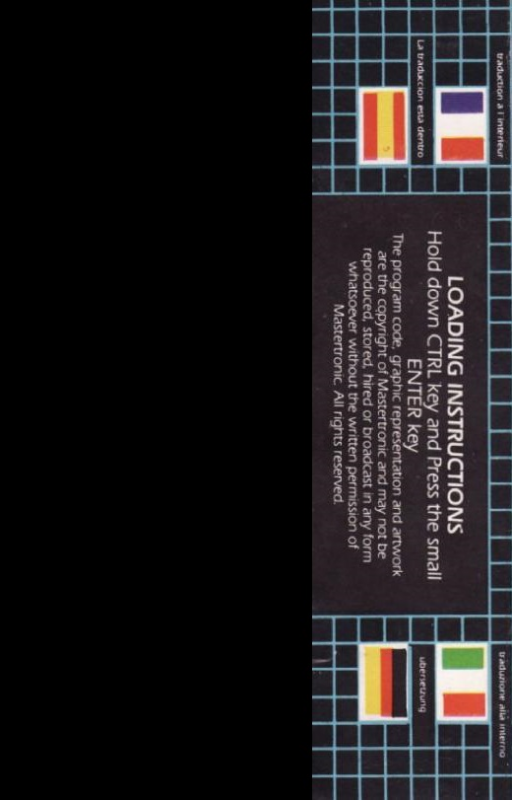 Finders Keepers - Dos