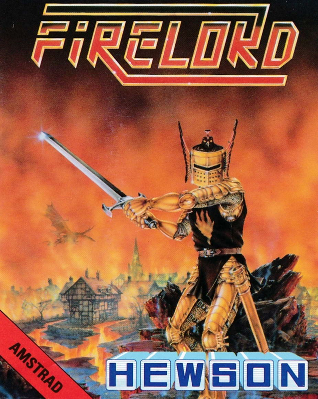 Firelord