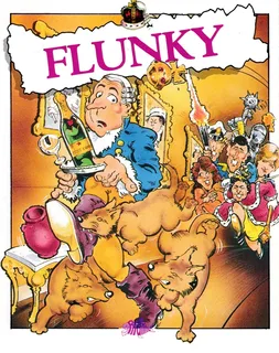 Flunky