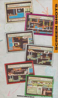Flyspy dos