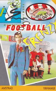 Football Frenzy