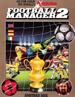 Football Manager 2