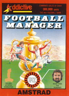 Football Manager