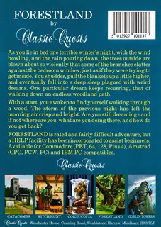 Forestland dos
